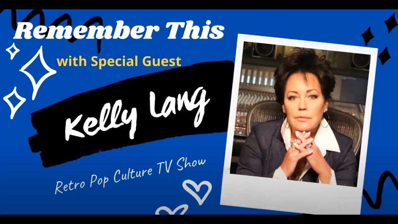 Kelly Lang and Denice Boland | Remember This