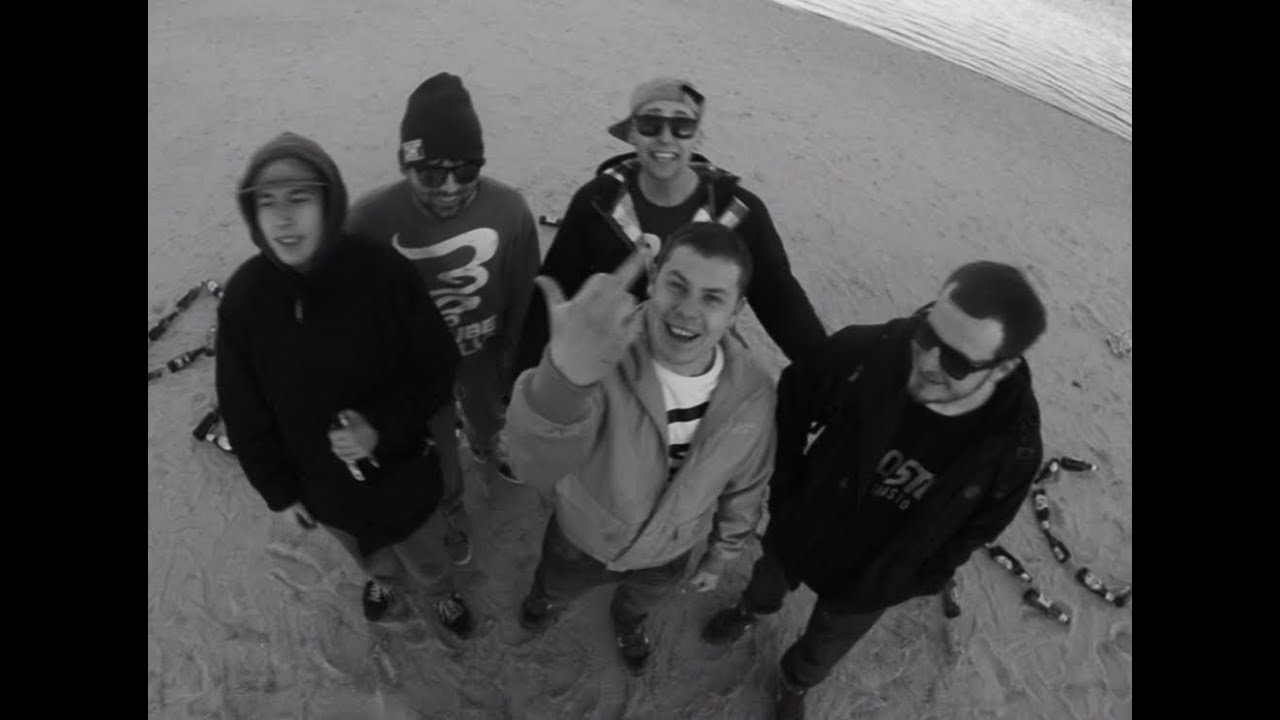 Buszman Buszido X Leh X HuczuHucz X Skubi X Wers X Dj Tunes, Dj 2najz Autodestrukcja