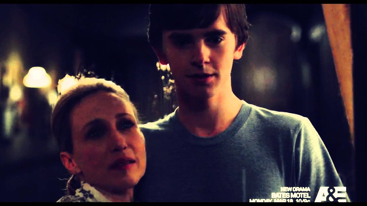 Bates Motel l Losing your memory