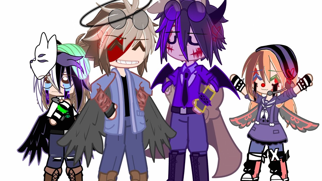 William and Henry React to Charlie x Elizabeth