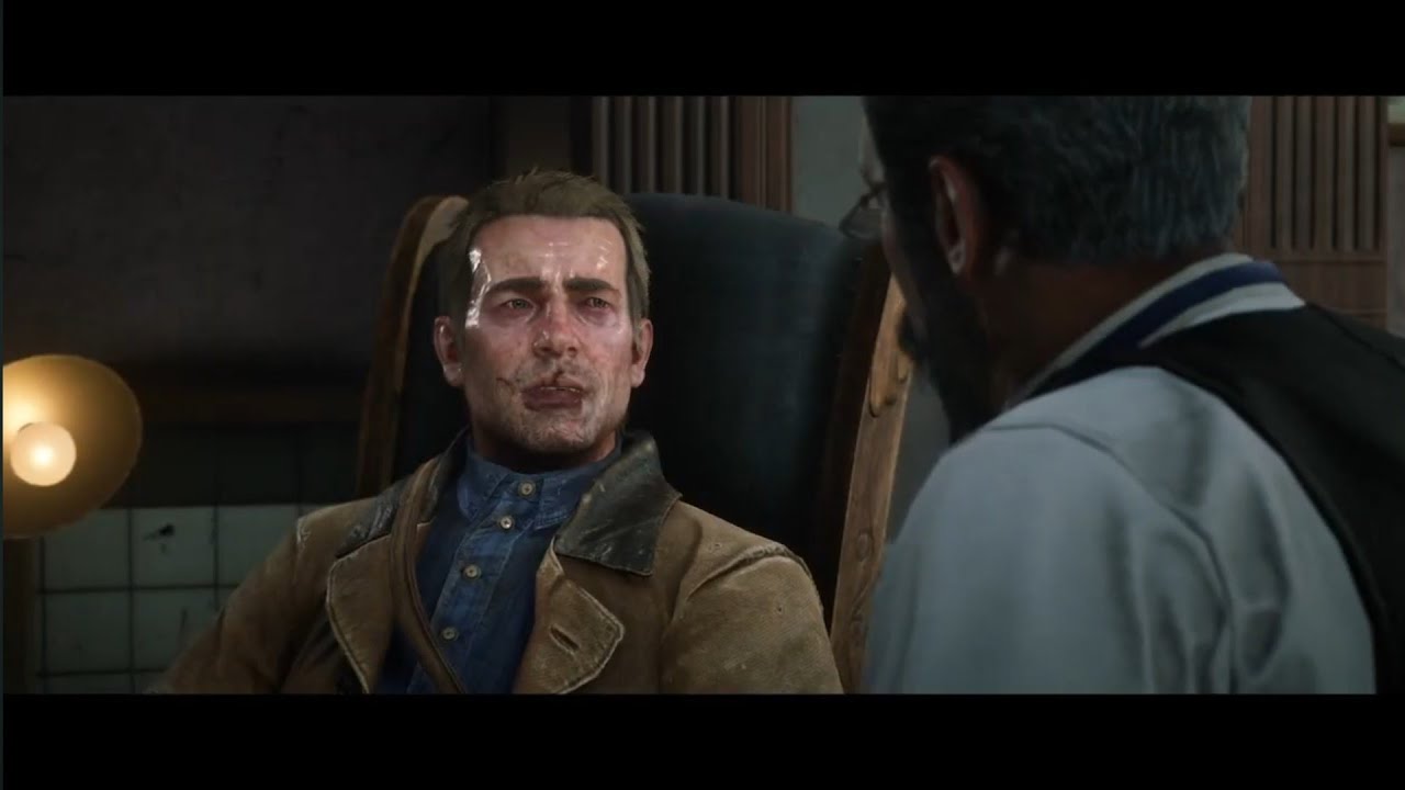 RAZBOLEO SAM SE RDR2 #20