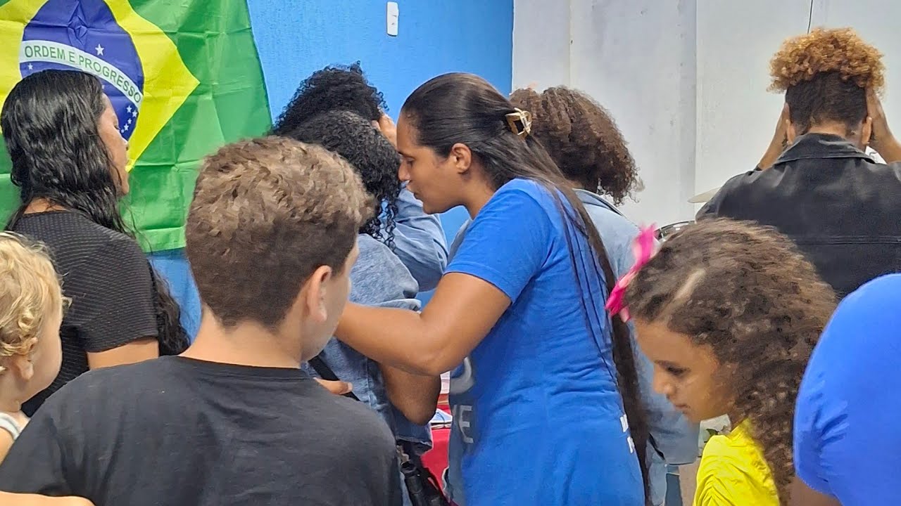 QUEM TI CHAMOU GARANTE O PROCESSO 🔥🙌# PODER #UNÇÃO #MILAGRE #REVELAÇÃO