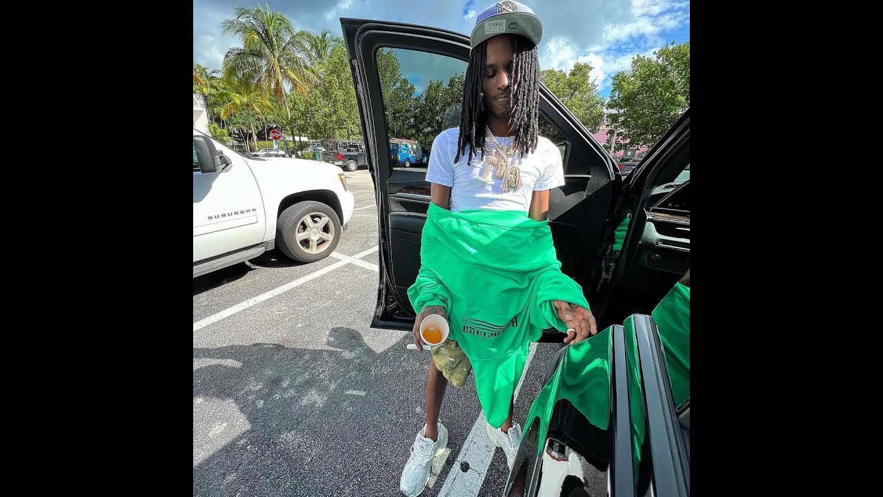 *FREE* Baby Smoove Type Beat - "High Art"