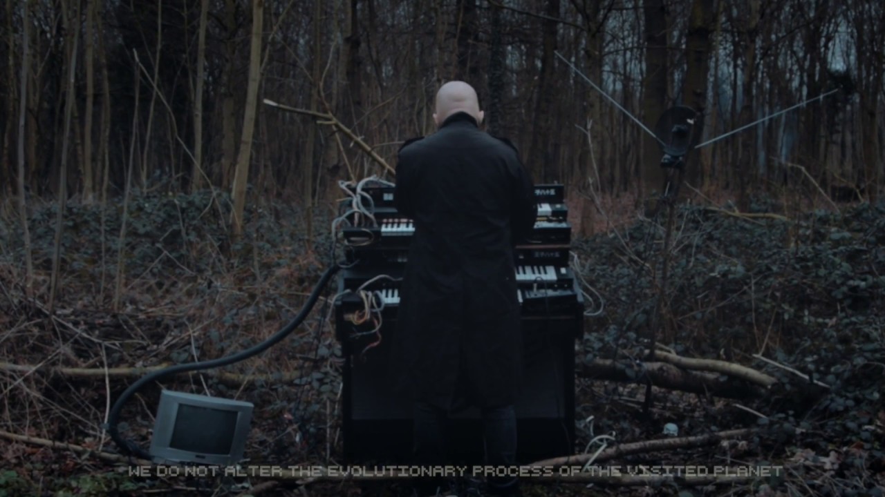 PRINCE 85 - TEMPORIUM