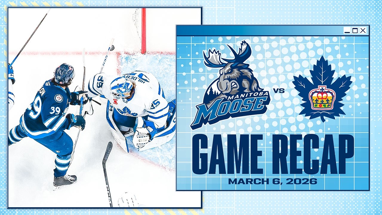 RECAP | MB 3, TOR 2 - F