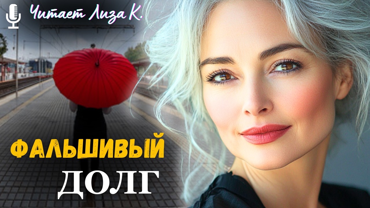 «ФАЛЬШИВЫЙ ДОЛГ». Глубокий Рассказ, Который Перевернет Вашу Душу. Жизненные Истории