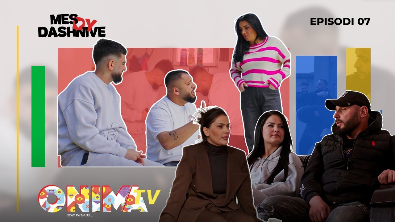 Mes Dy Dashnive | Episodi 7 (Sezoni2) | OnimaTV