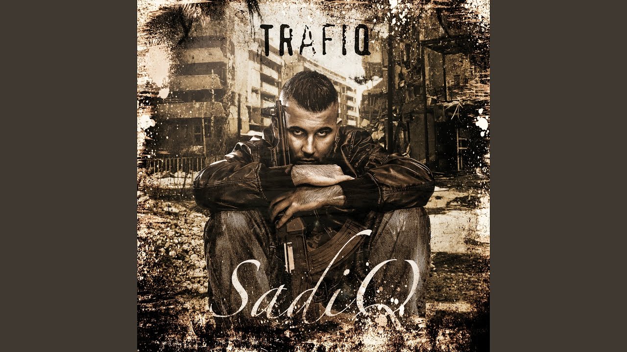 Killer Kollabo (feat. Azad)