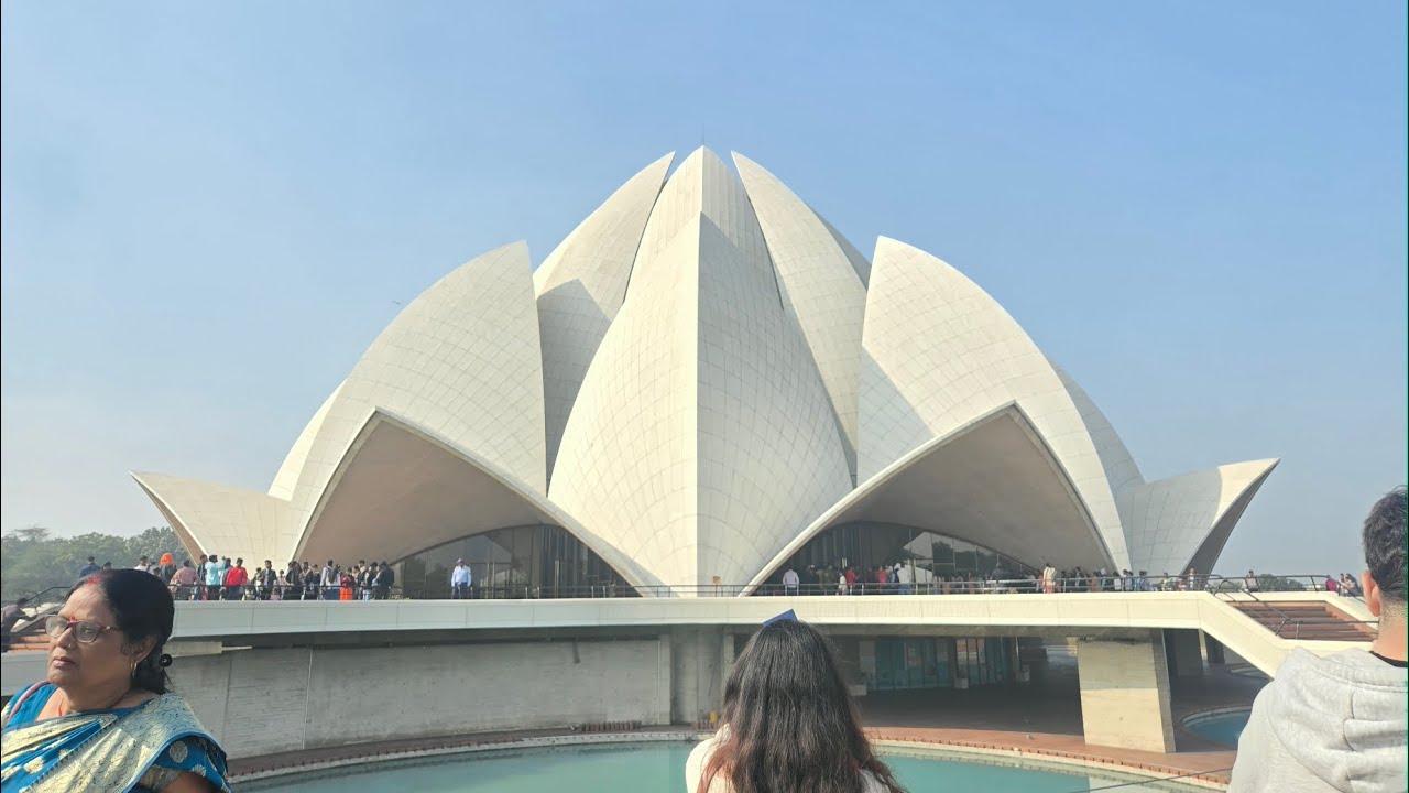 Last Delhi Day🦋