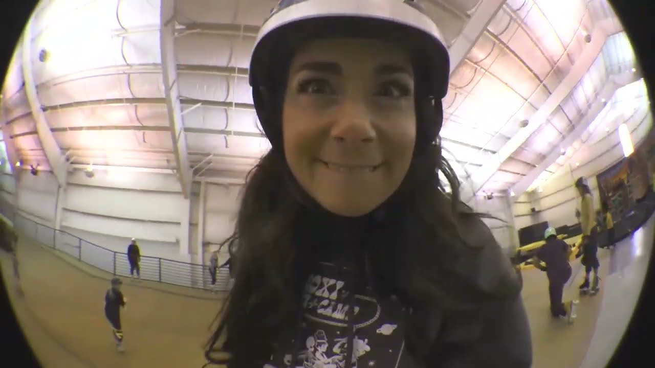 Moxi Skate Camp Tickets ON SALE NOW🎟️🎟️✨🛼💫