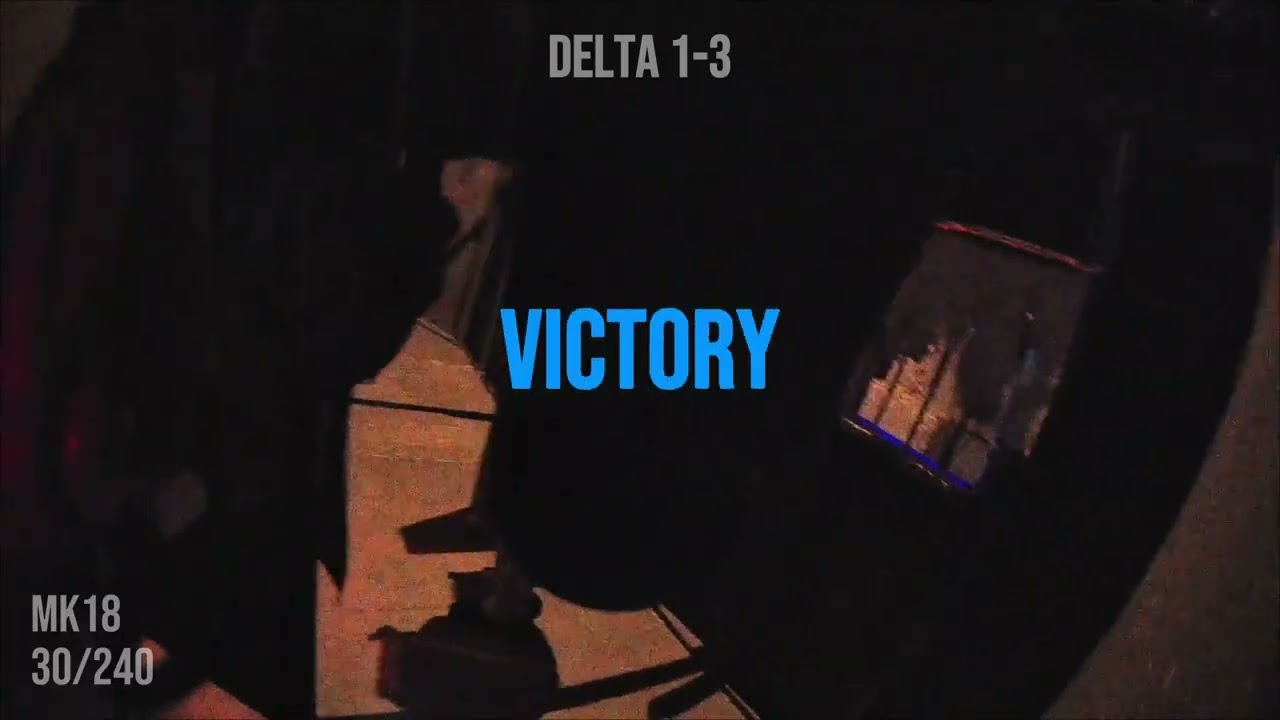 Giving em a run for their money