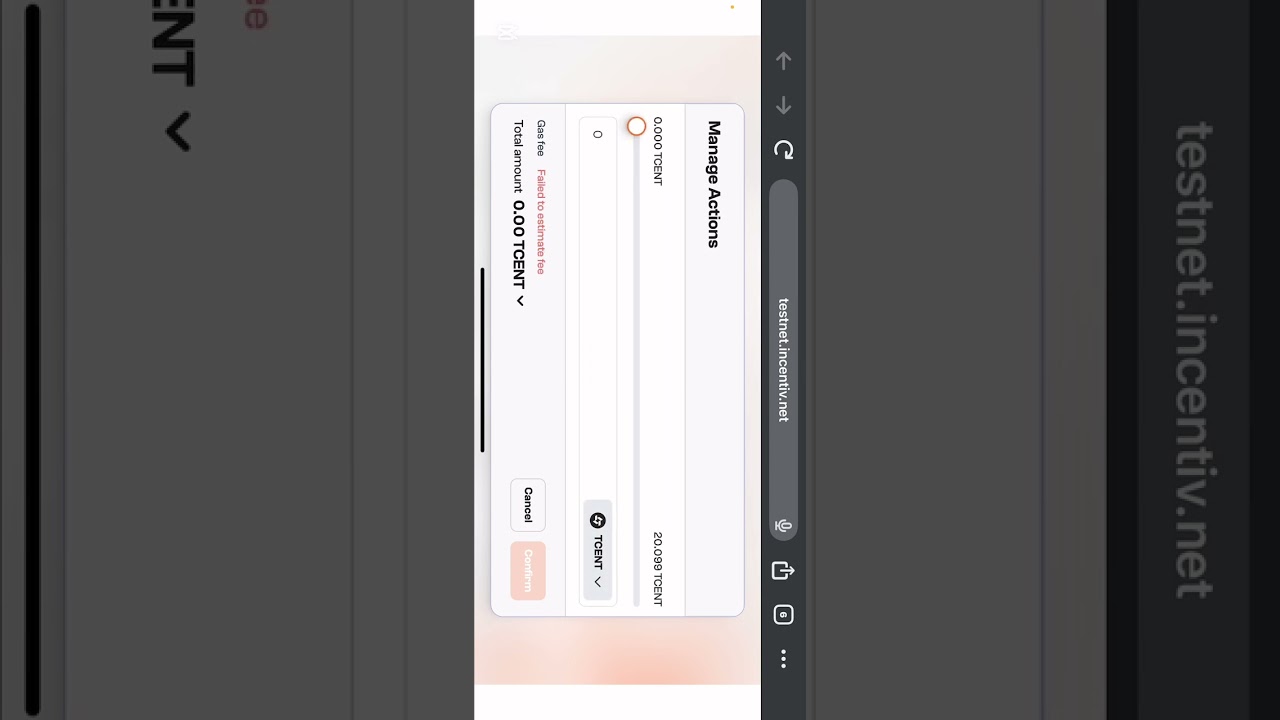 How to claim your bundle action completed badge on incentiv
