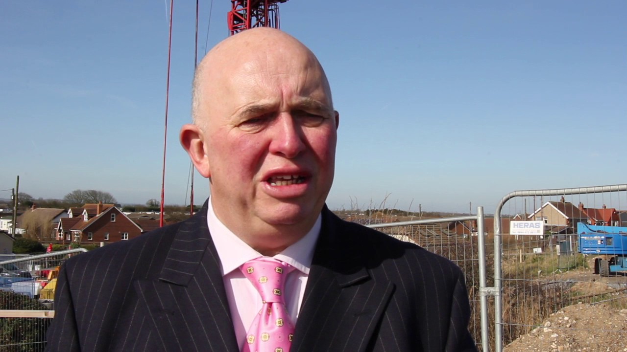 North Sea Observatory / Project Update