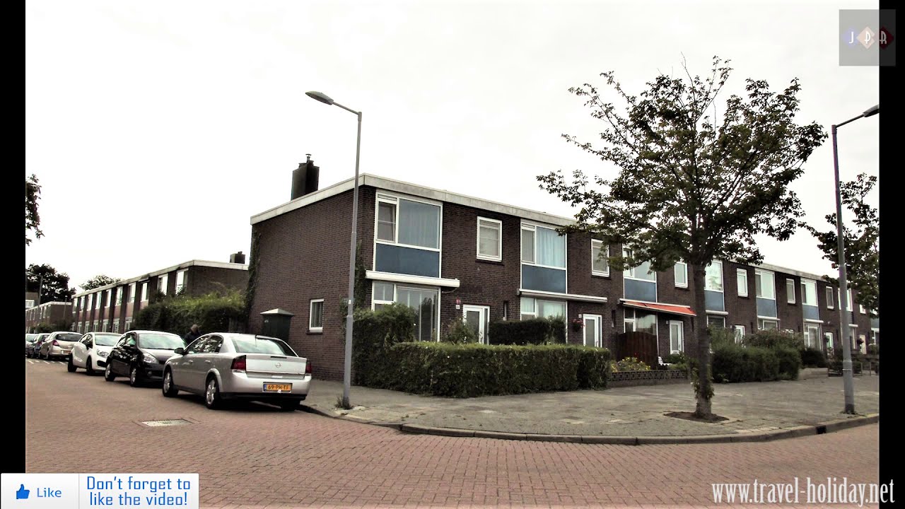 Pernis (Rotterdam, The Netherlands)