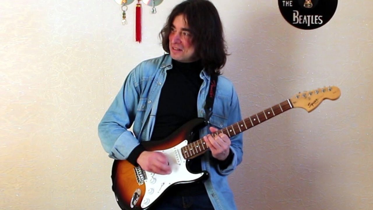 Zaza Zautashvili  -  KAKO VASHALOMIDZE'S Starfall (Varskvlavta Cvena)