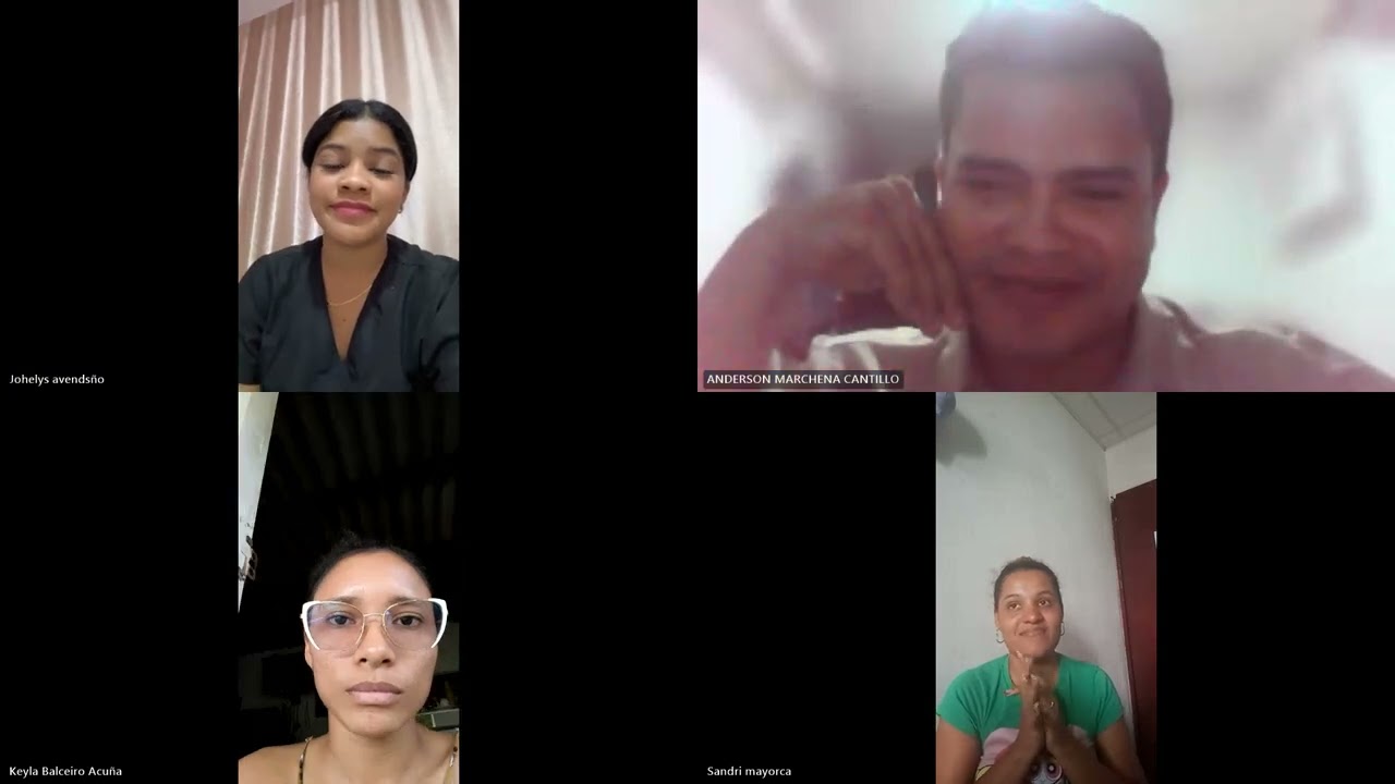 DEBATE GRUPAL Diagnóstico de Riesgos Psicosociales y Diseño de Entornos Laborales Saludables