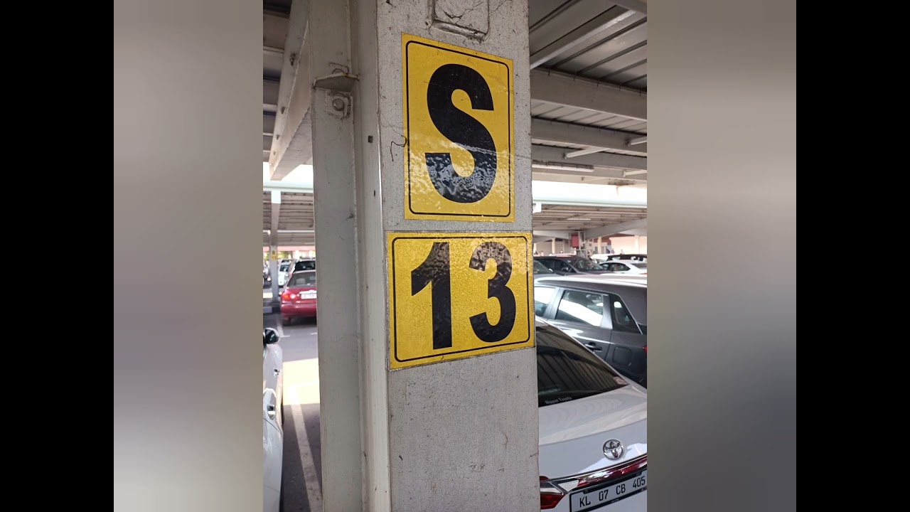 COCHIN AIRPORT CAR PARKING FEE Charges Recently changed ( 23/02/2023 ) we paid 350 Perday