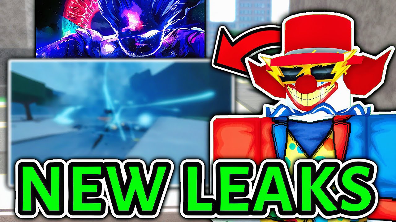 Утечка информации об обновлении Cosmic Garou! (Самые сильные поля сражений)