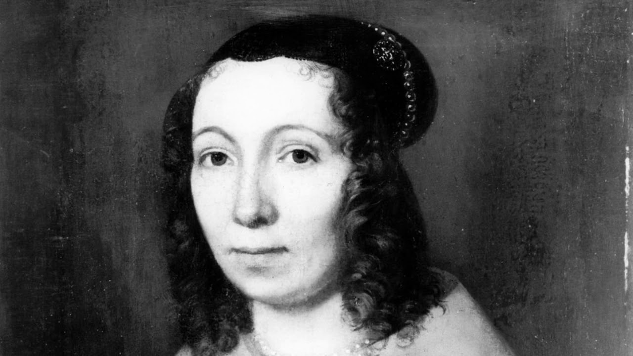 WDR 13.01.1717 - Todestag von Maria Sibylla Merian