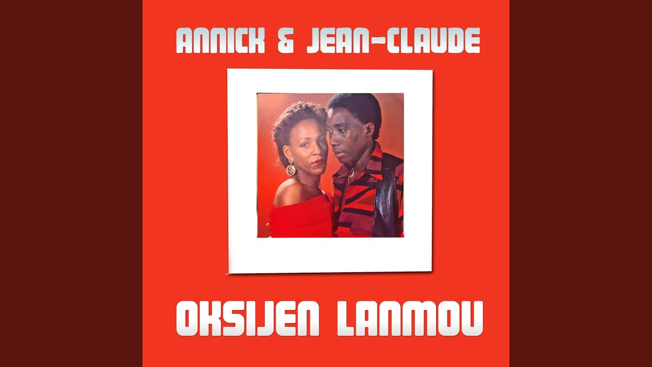 Oksijen Lanmou