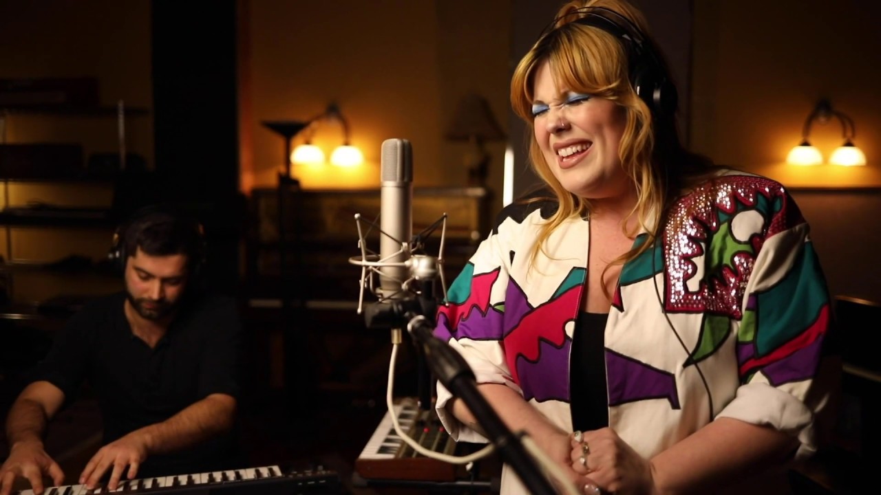 Begonia - Juniper (Live At Private Ear Episode 2)