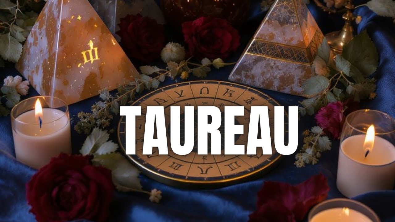 TAUREAU ♉️ 💛 Quelqu'un a touché le fond depuis que tu as cessé de faire des efforts ! Mars 2026