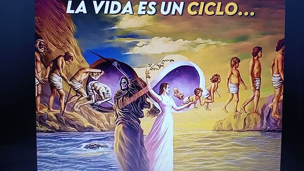 CONFERENCIA 12: Sabiduría de sí mismo