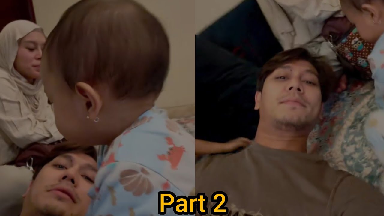 LIVE part2 ROMANTIS LESTIKEJORA & RIZKYBILLAR, TETEH SAMA ABANG L UYEL² PAPA BUNDA SAMA DEDE BAYI 🥰