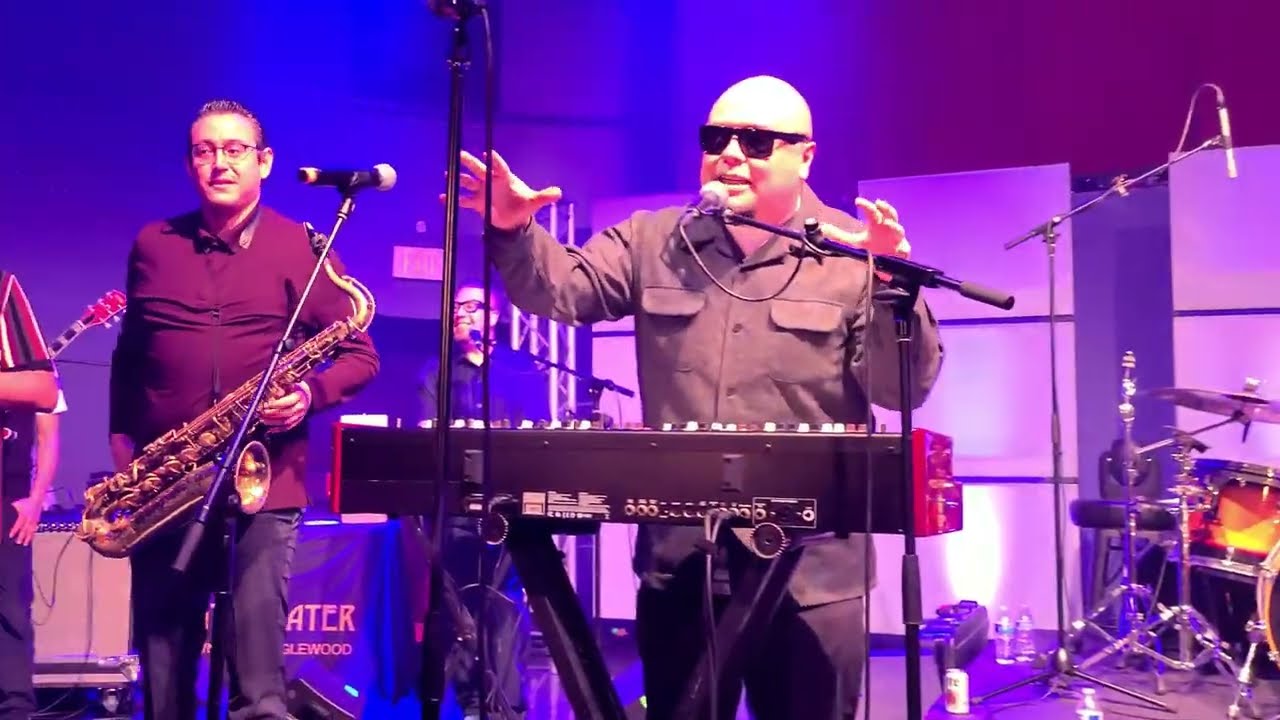 Ska Bostello (Soul Brothers) - Roger Rivas All-Stars