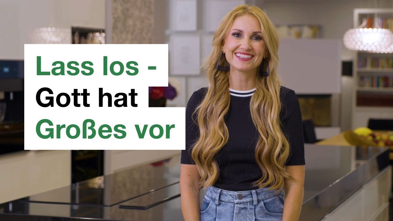 Schneidet oder beschneidet Gott gerade? | Ein Wunder für jeden Tag | @DeborahRosenkranzOfficial