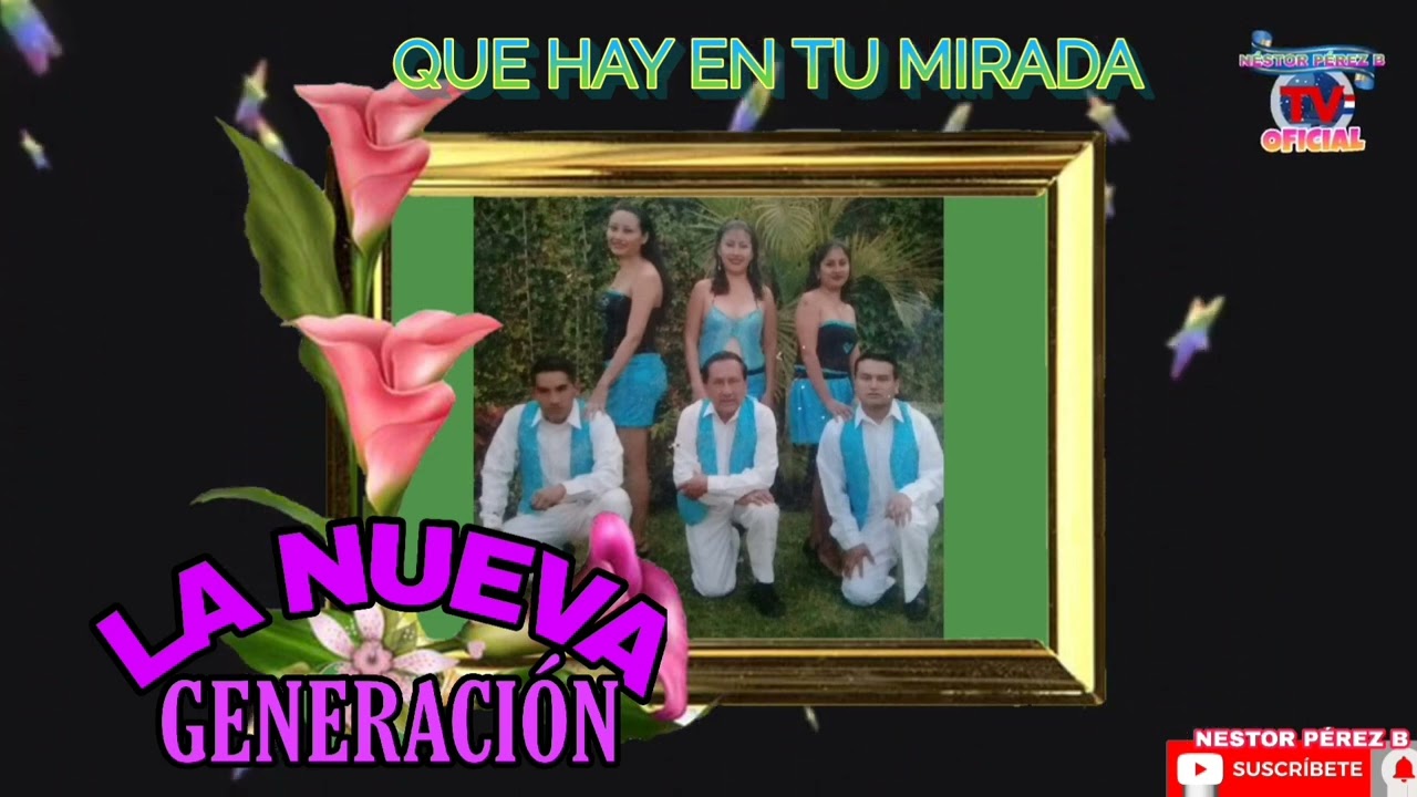 LA NUEVA GENERACIÓN DE COMITÁN 