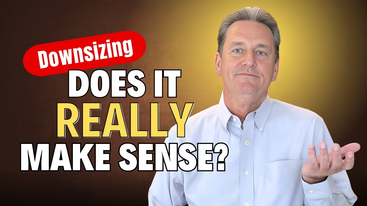 Планируете переехать в меньшее жилье? Вот что нужно учесть!