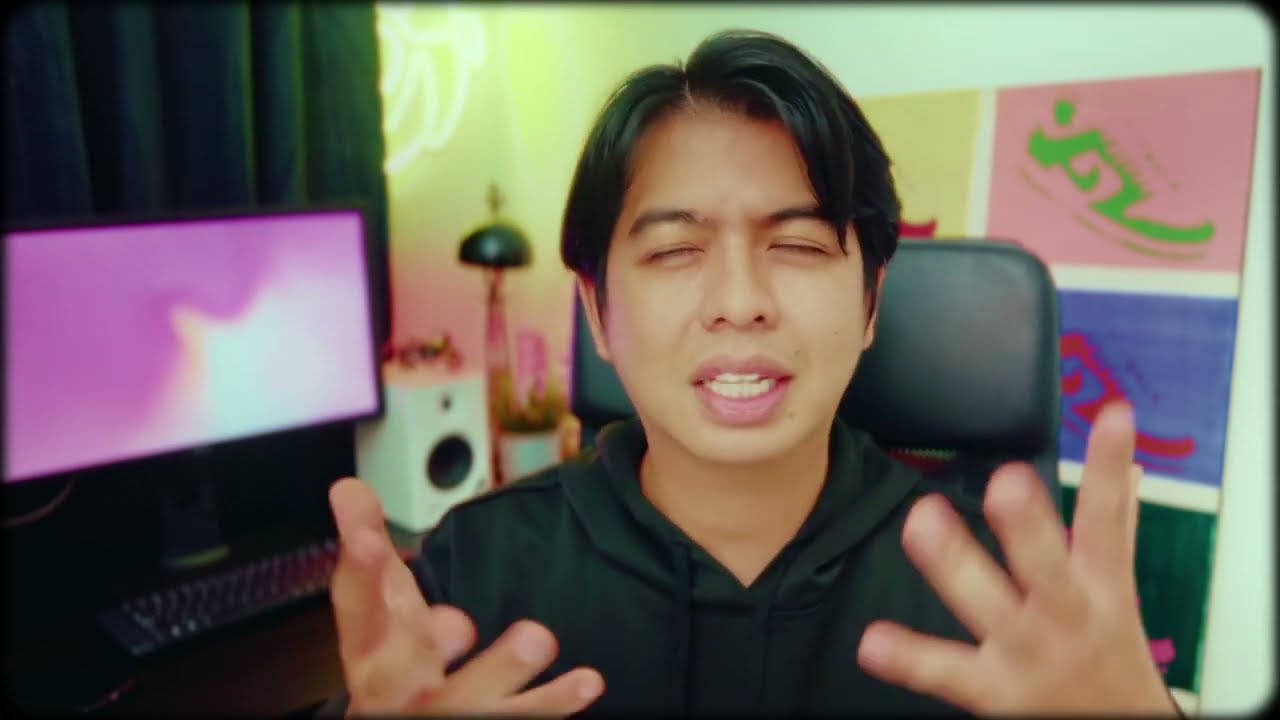 Kamera Baru Untuk YouTube? Atau Telefon Bimbit Dah Cukup?
