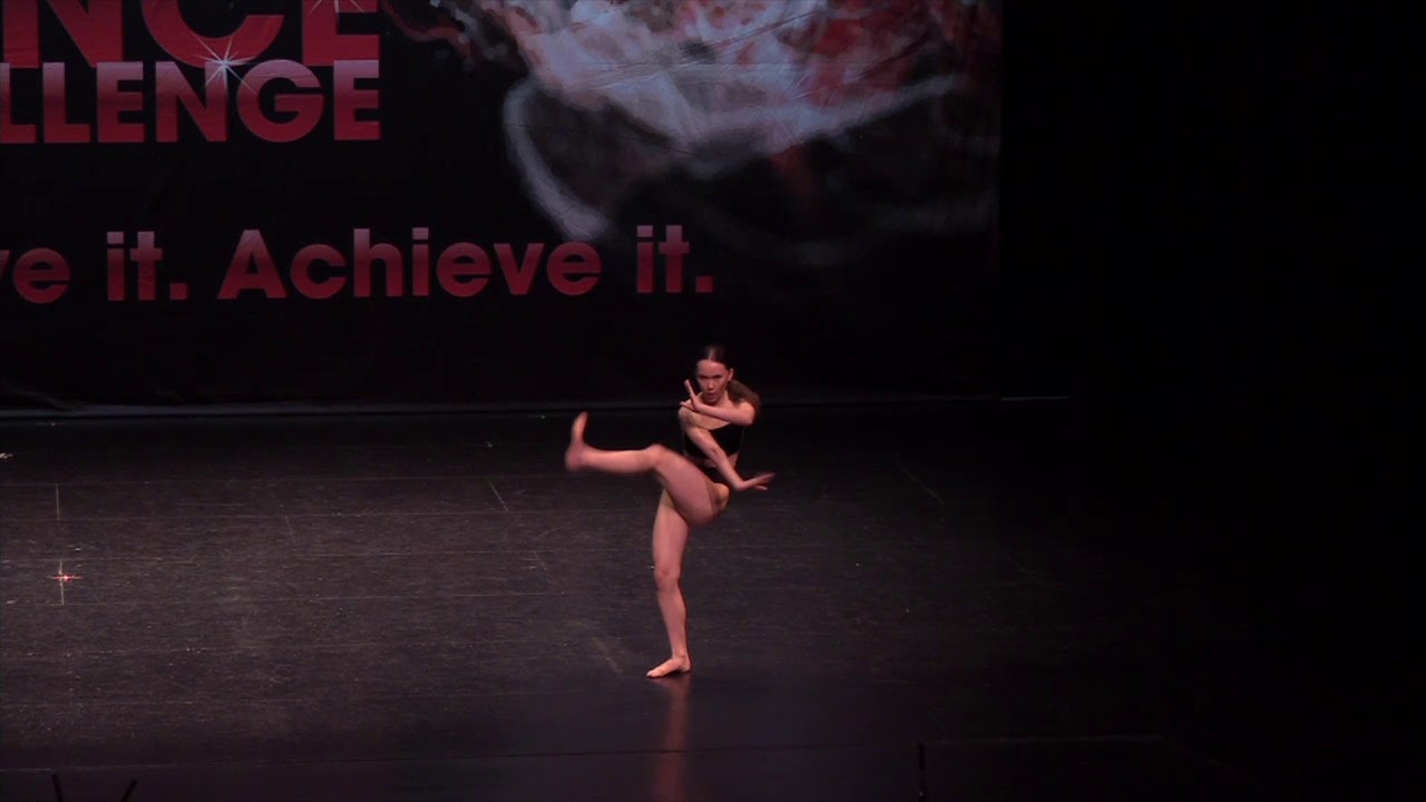 Metamorphosis | Simply Ballet | Soloist of the Year Nominee | VIEW Dance Challenge