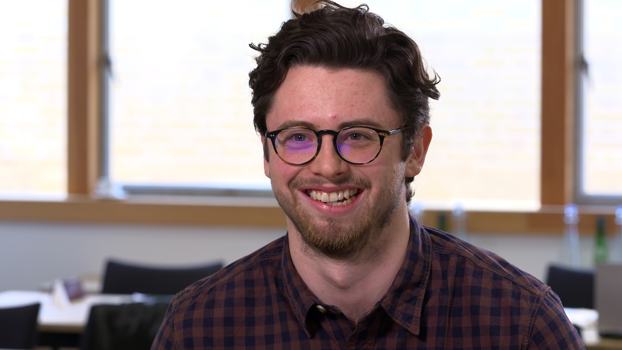 Studying Employment Law by Distance Learning at the University of Leicester - Tom