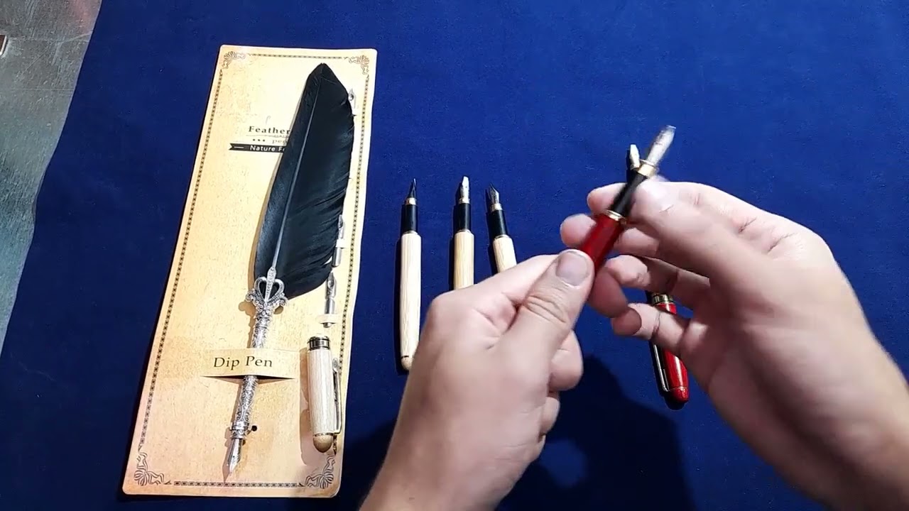 ¿Sabes qué es una punta itálica?