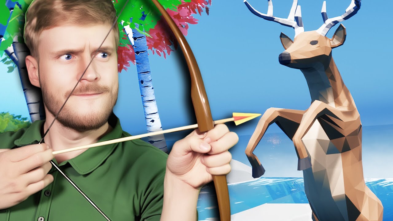 Levadászom a BARÁTAIM!