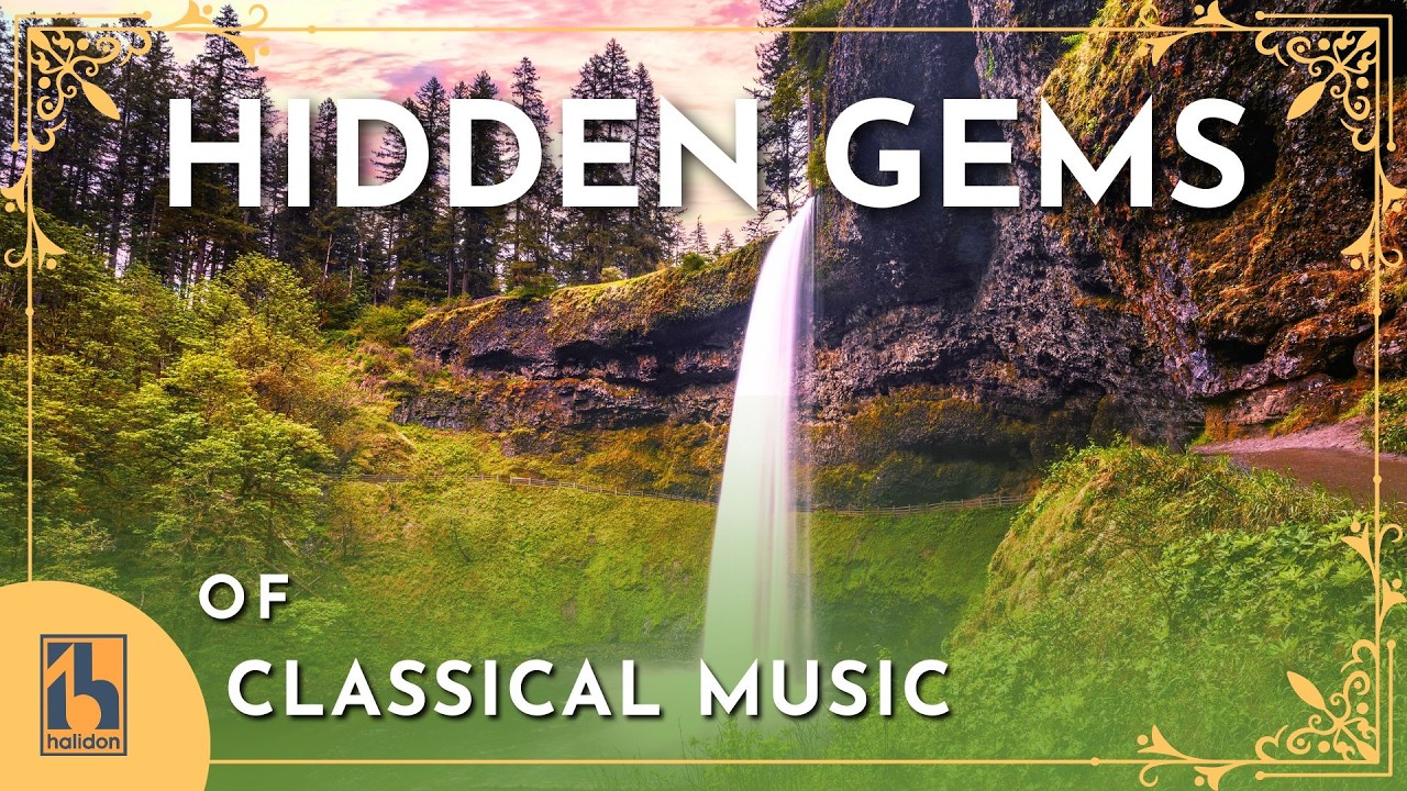 Hidden Gems of Classical Music