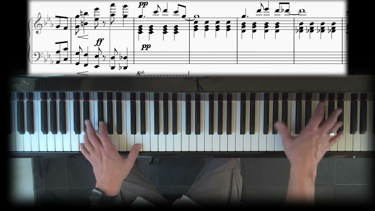 variations on Wintertime