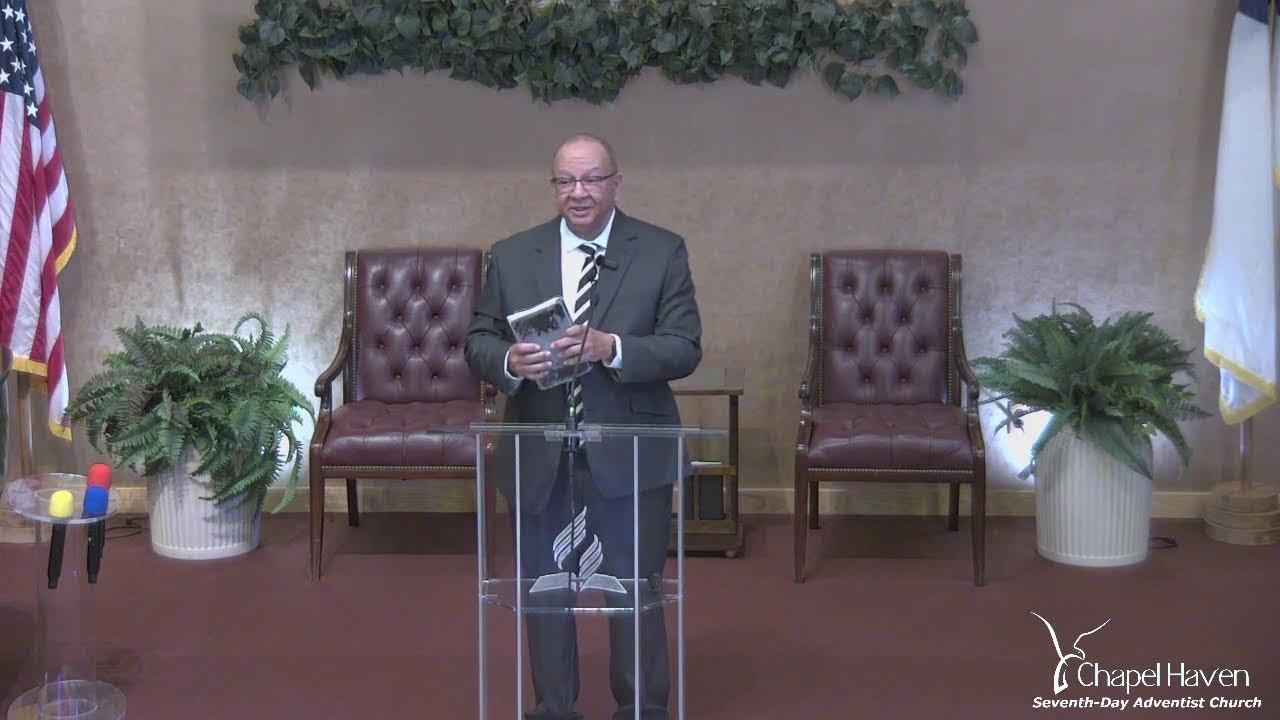 Receive the Gift God Promised You