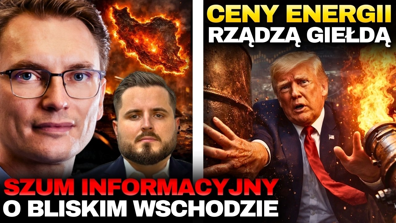 Rynek zakłada koniec wojny latem! 3 rzeczy, które MUSISZ śledzić zamiast newsów wojennych