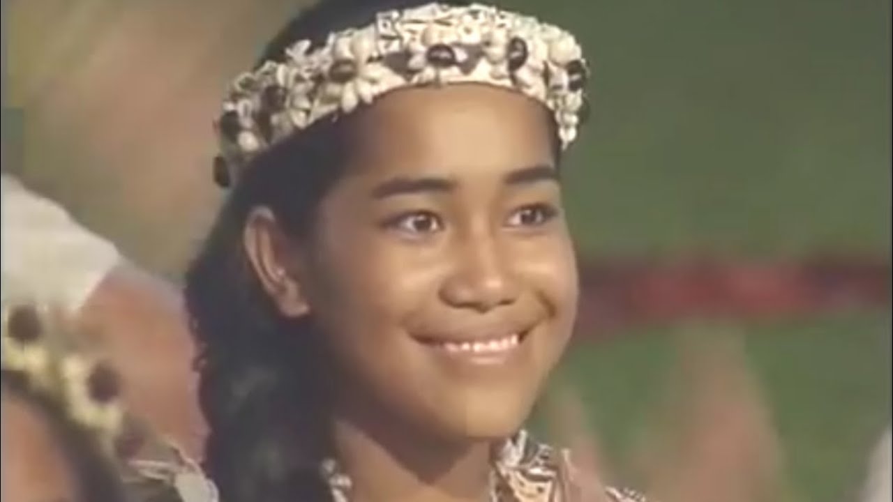 AHO O FALANI 2004 - Fo'i Me'e a MALA'EFO'OU