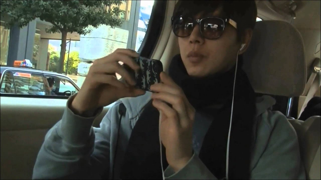 박해진(park hae jin) 운명의 수레바퀴 (運命の 轍) JAPAN CONCERT