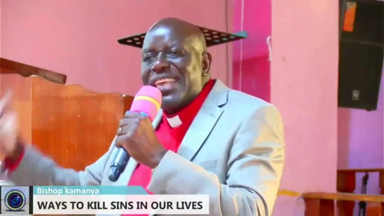 Ways to kill sins in our lives