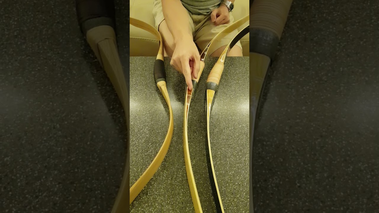 Brand Comparison: Mariner Bows vs Spearman Bows