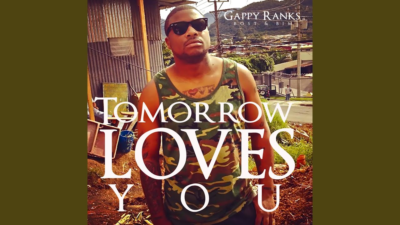 Tomorrow Loves You