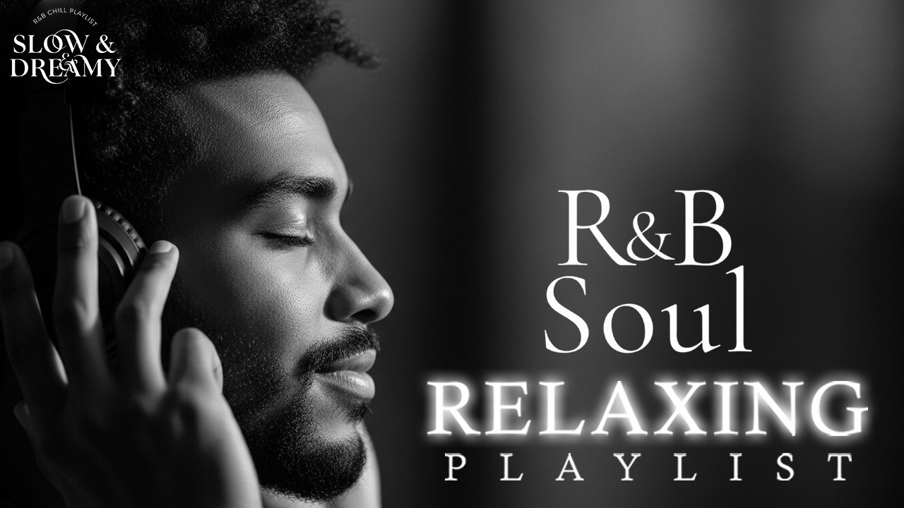 Romantic Soul Rhythms — Smooth & Dreamy Tunes for Your Love