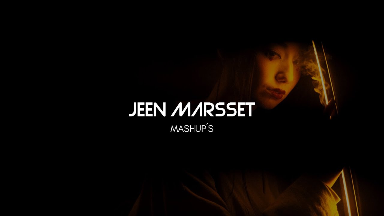 David Guetta, Plan B - Sensual Hard (Jeen Marsset Mashup)