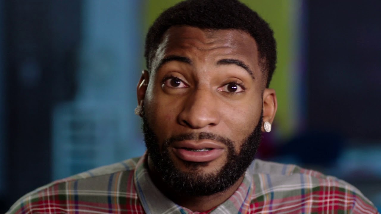 Andre Drummond: Special Olympics Global Ambassador