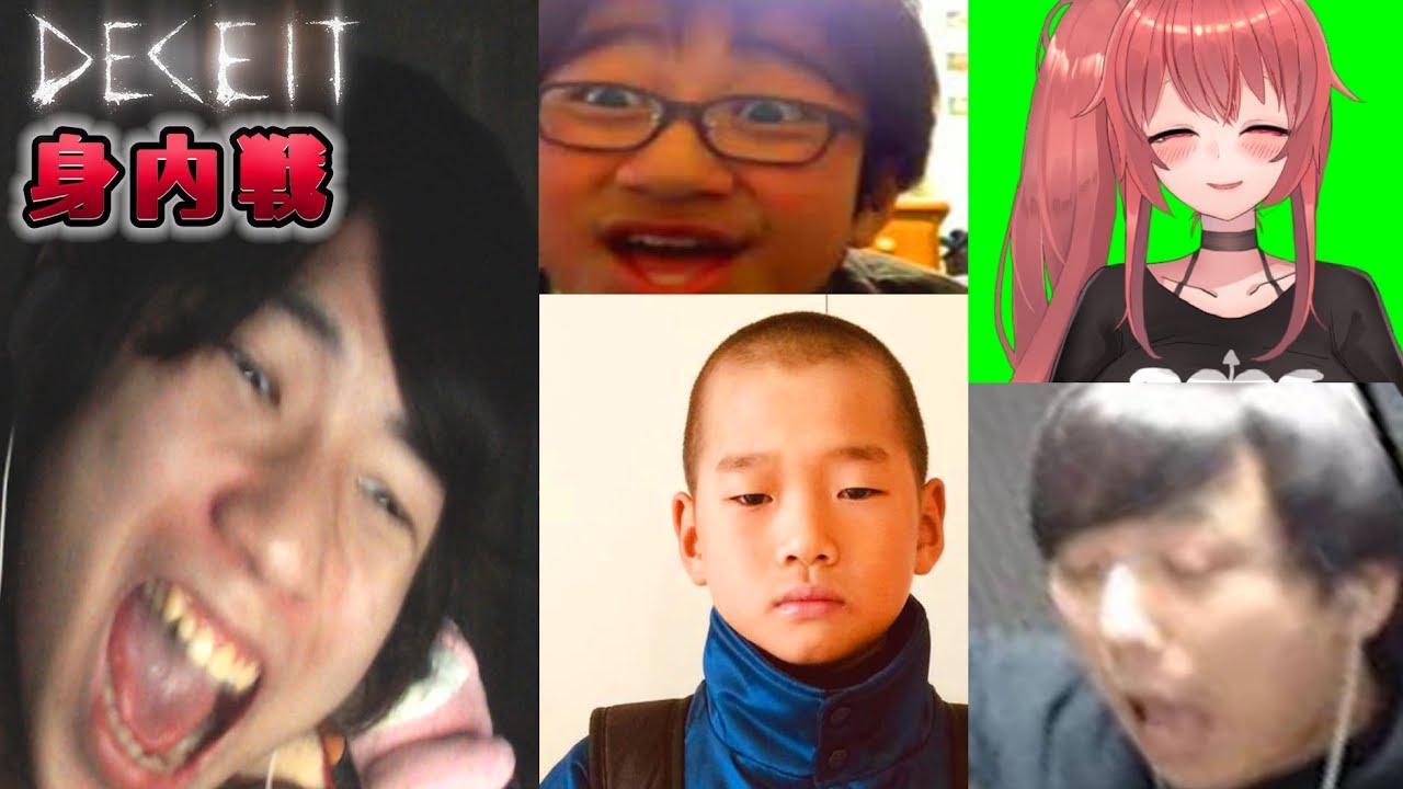 日本のクソガキと中国人とお姉さんの違い